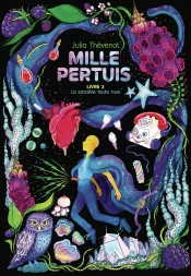 Mille Pertuis Tome 2 : La Sorcière Toute Nue