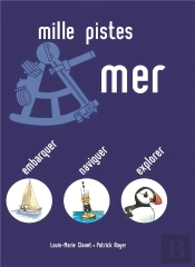 Mille Pistes Marine