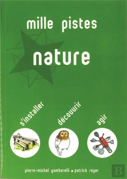Bertrand.pt - Mille Pistes Nature