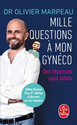 Bertrand.pt - Mille Questions À Mon Gynéco : Des Réponses Sans Tabou