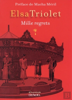 Bertrand.pt - Mille Regrets