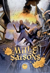 Mille Saisons : L'Éveil Du Palazzo
