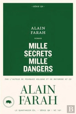 Bertrand.pt - Mille Secrets, Mille Dangers