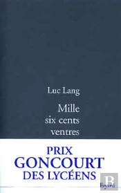 Mille Sic Cents Ventres