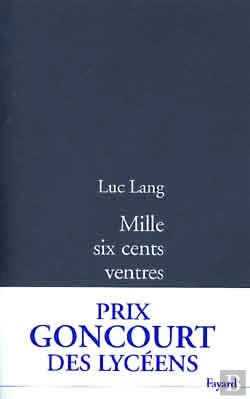 Bertrand.pt - Mille Sic Cents Ventres