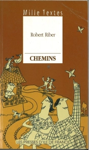 Mille Textes - Chemins