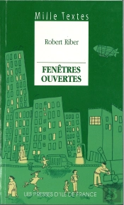 Mille Textes - Fenêtres Ouvertes