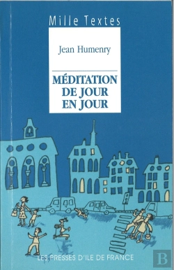 Bertrand.pt - Mille Textes - Méditation De Jour En Jour