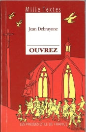 Mille Textes - Ouvrez
