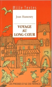 Mille Textes - Voyage Au Long Coeur