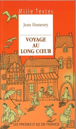 Bertrand.pt - Mille Textes - Voyage Au Long Coeur