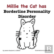 Mille The Cat Has Borderline Personality Disorder
