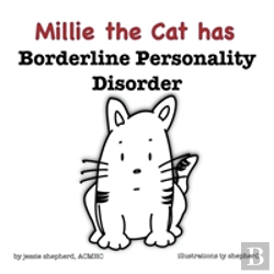 Bertrand.pt - Mille The Cat Has Borderline Personality Disorder
