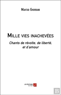 Bertrand.pt - Mille Vies Inachevees - Chants De Revolte, De Liberte, Et D Amour