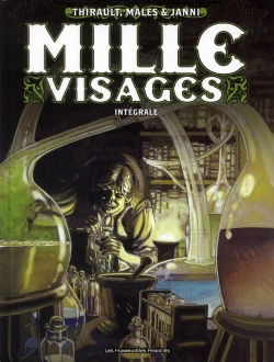 Bertrand.pt - Mille Visages Integrale