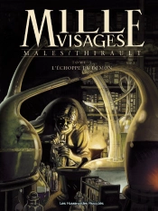 Mille Visages T.3; L'Echoppe Du Demon