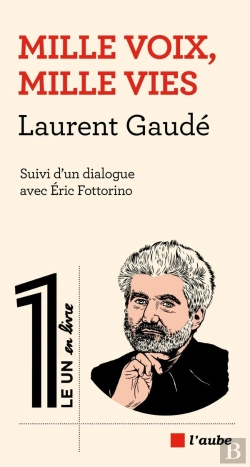 Bertrand.pt - Mille Voix, Mille Vies ; Dialogue Avec Eric Fottorino