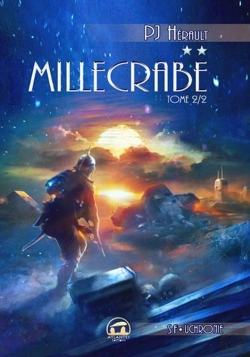 Bertrand.pt - Millecrabe Tome 2