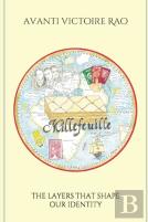 Millefeuille
