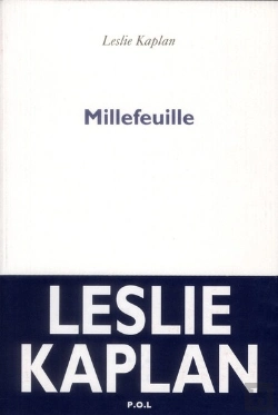 Bertrand.pt - Millefeuille
