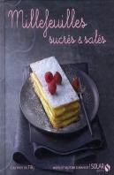 Millefeuilles Sucrés & Salés