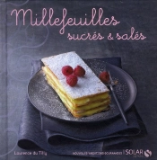 Millefeuilles Sucrés & Salés