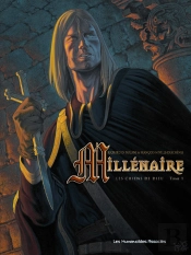 Millenaire T.1; Les Chiens De Dieu