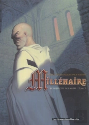 Millenaire T.2; Le Squelette Des Anges