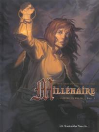 Millenaire T.3; L'Haleine Du Diable
