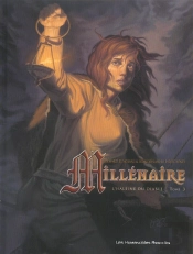 Millenaire T.3; L'Haleine Du Diable