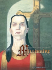 Millénaire T.5 ; L'Ombre De L'Antéchrist