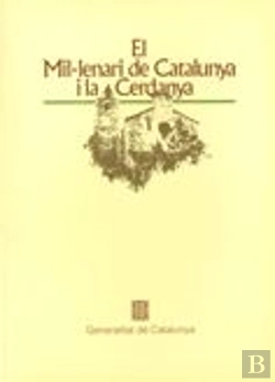 Bertrand.pt - Mil·Lenari De Catalunya I La Cerdanya/El