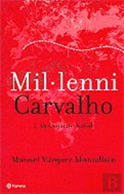 Mil·Leni Carvalho / I. Destinació: Kabul