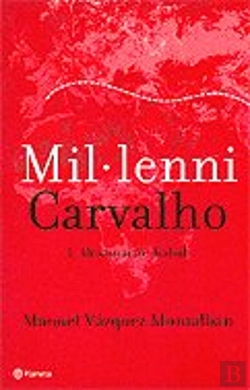 Bertrand.pt - Mil·Leni Carvalho / I. Destinació: Kabul