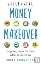 Millenial Money Makeover
