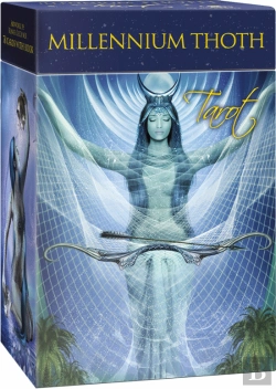 Bertrand.pt - Millenium Thoth Tarot