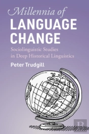 Millennia Of Language Change