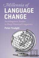 Millennia Of Language Change
