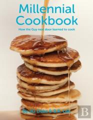 Millennial Cookbook