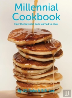 Bertrand.pt - Millennial Cookbook
