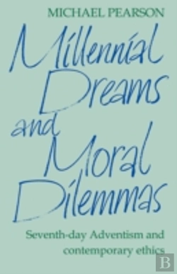 Bertrand.pt - Millennial Dreams And Moral Dilemmas