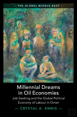 Bertrand.pt - Millennial Dreams In Oil Economies
