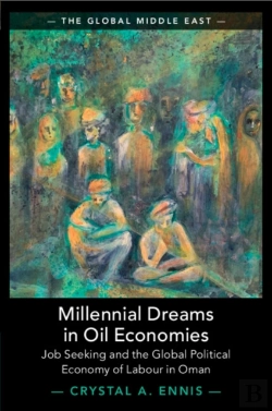 Bertrand.pt - Millennial Dreams In Oil Economies
