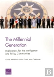 Millennial Generation Implicapb