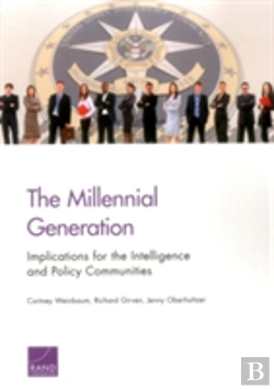 Bertrand.pt - Millennial Generation Implicapb