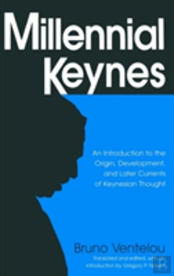 Bertrand.pt - Millennial Keynes