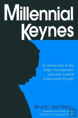 Bertrand.pt - Millennial Keynes