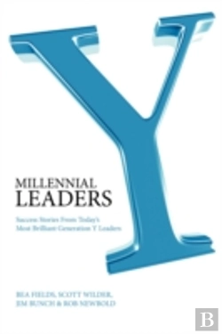 Bertrand.pt - Millennial Leaders