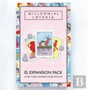 Millennial Loteria: El Expansion Pack