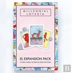 Bertrand.pt - Millennial Loteria: El Expansion Pack
